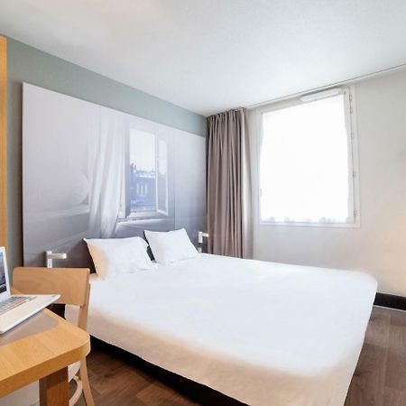 B&B Hotel Montargis-Amilly Amilly  ภายนอก รูปภาพ